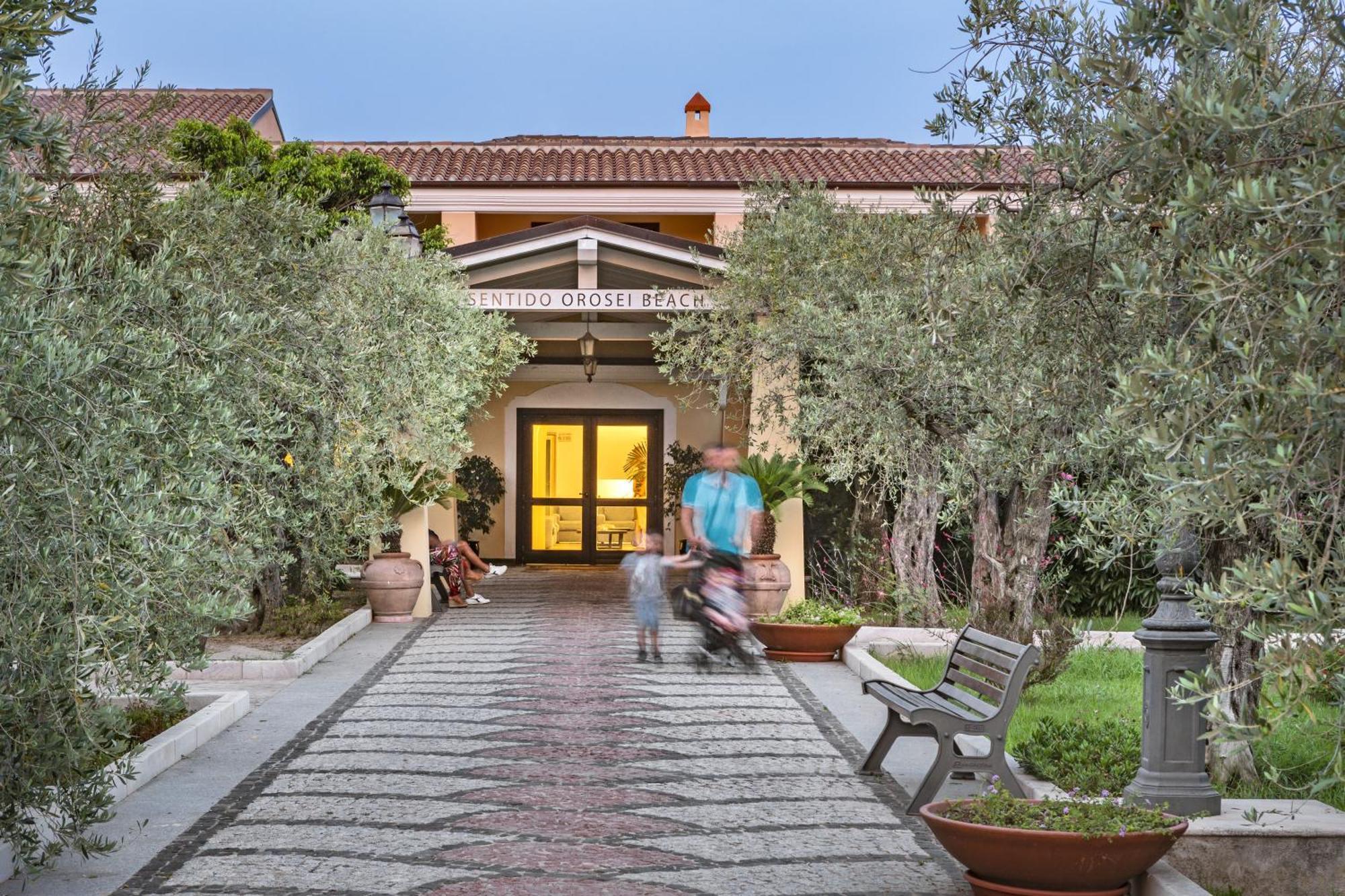 Hotel Sentido Orosei Marina di Orosei