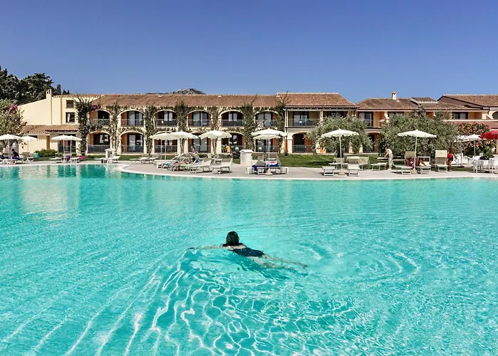Sentido Orosei Beach