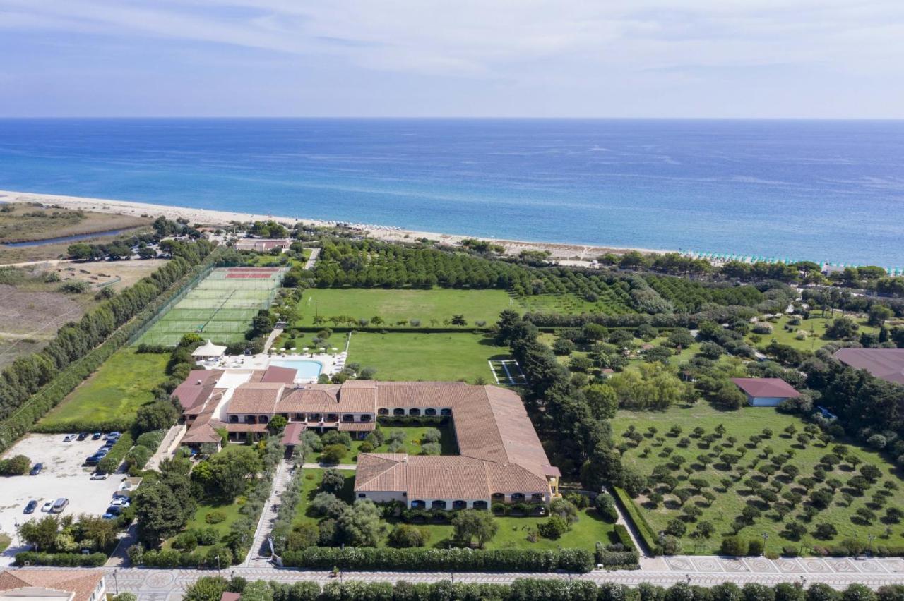 Sentido Orosei 4* Marina di Orosei