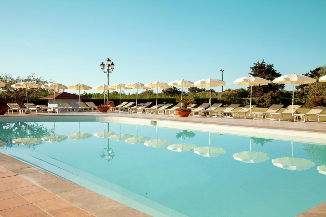 Sentido Orosei Marina di Orosei