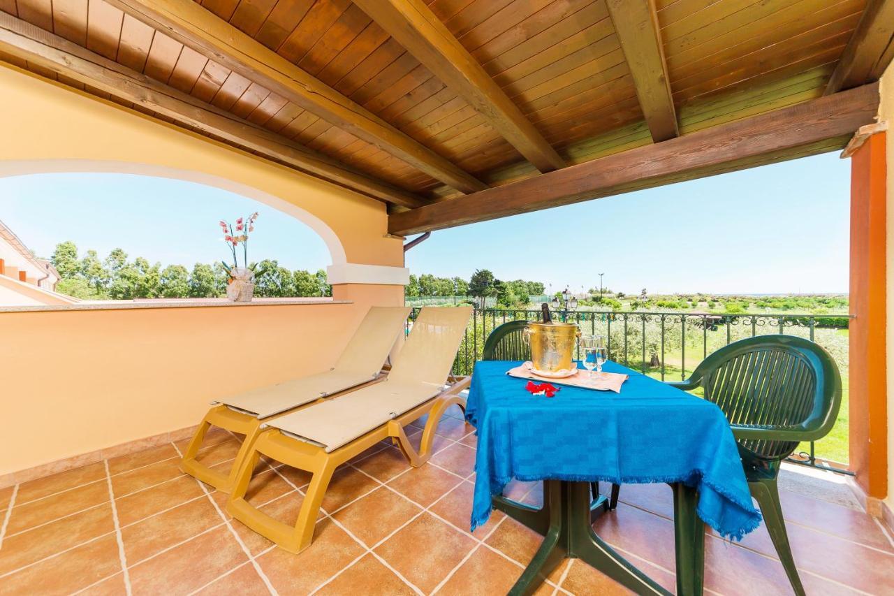Hotel Sentido Orosei Marina di Orosei