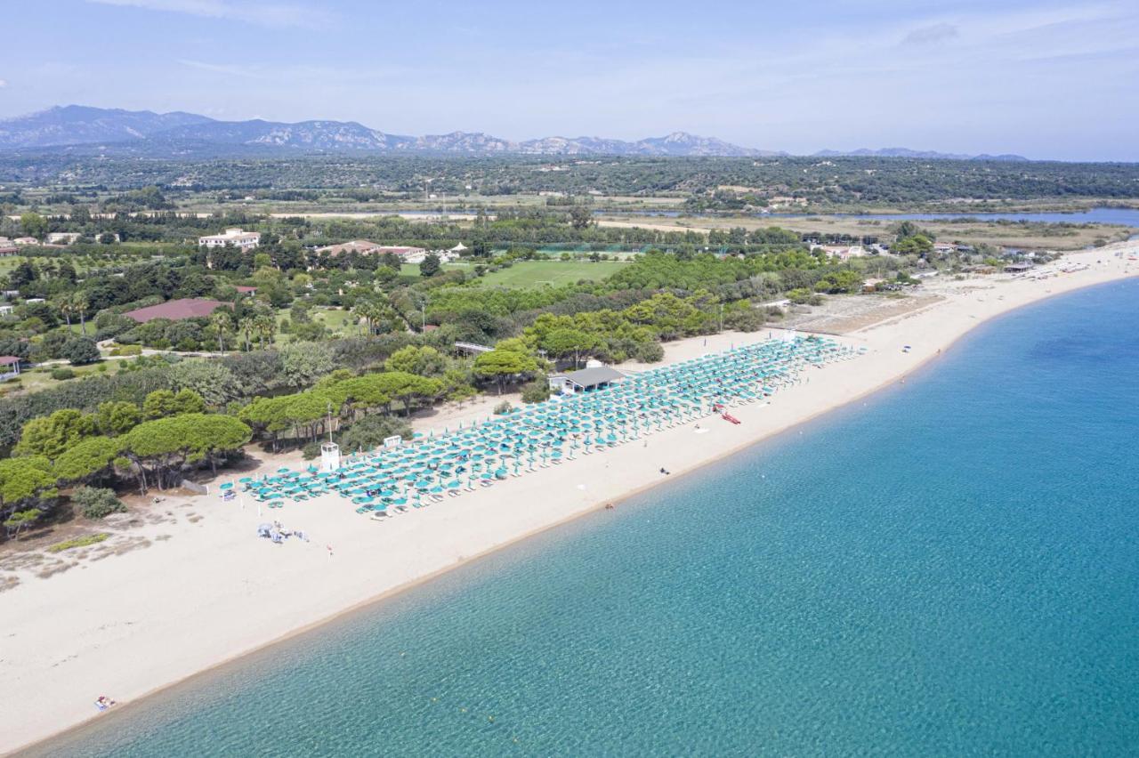 Hotel Sentido Orosei