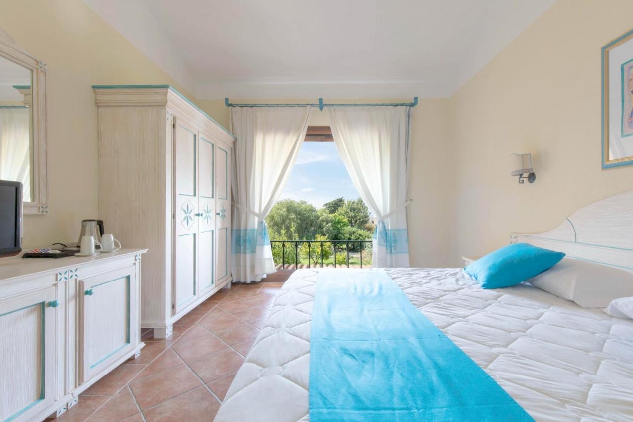 Sentido Orosei Hotel