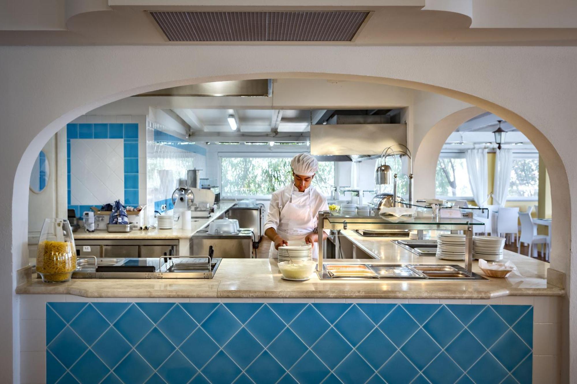 Sentido Orosei 4* Marina di Orosei
