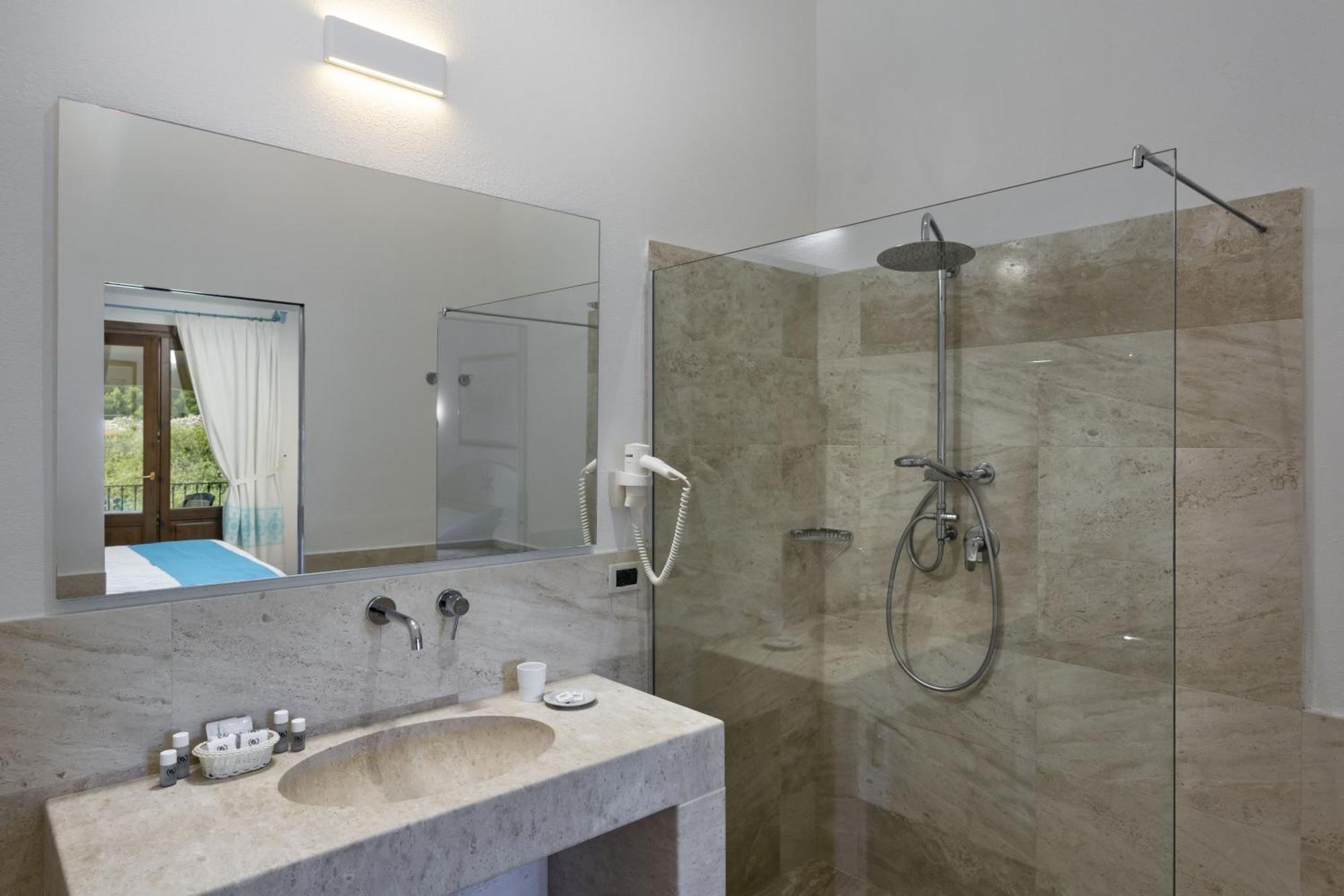 Sentido Orosei Hotel