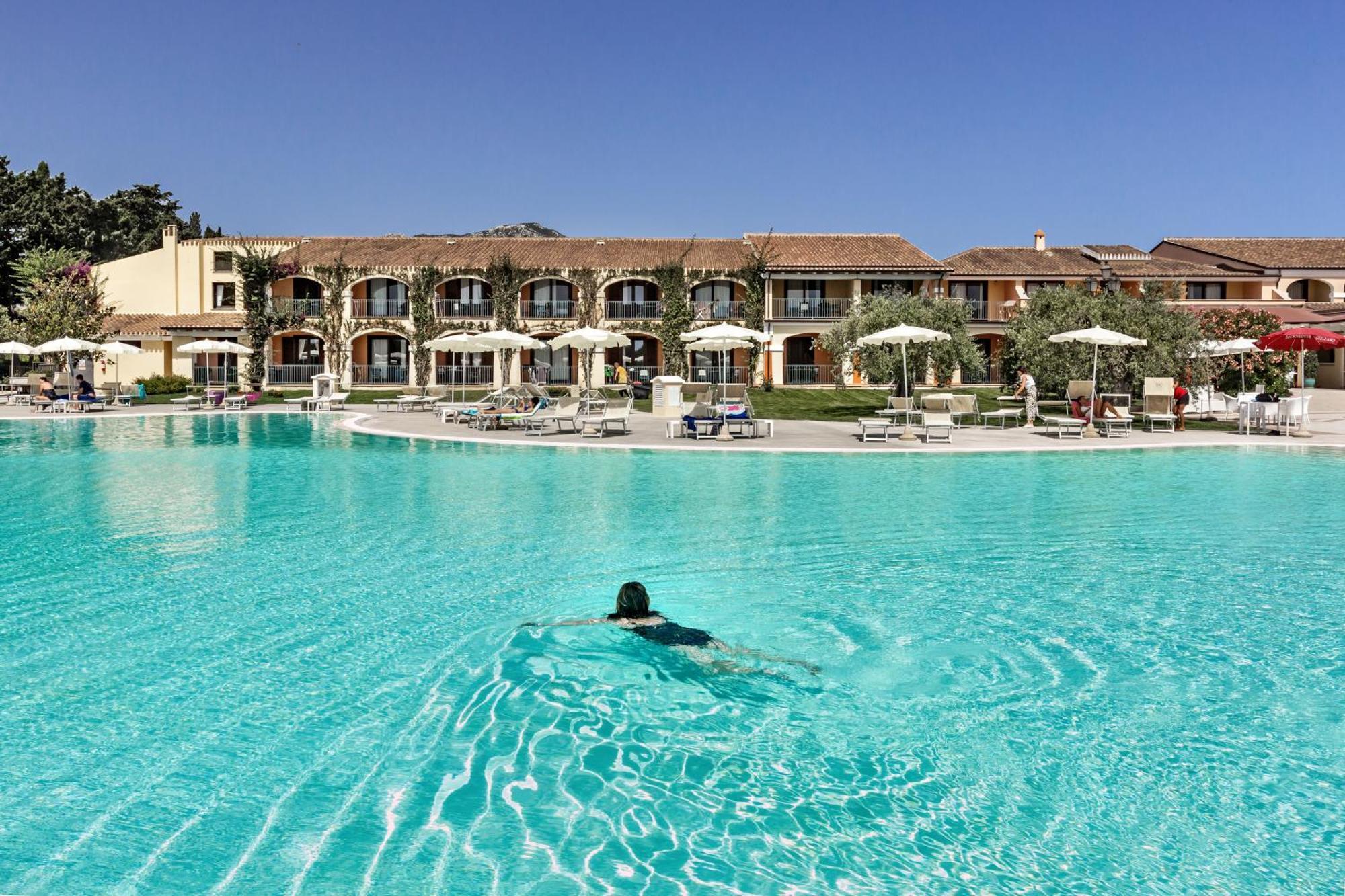 Sentido Orosei Hotel